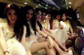 想把女友贡献出去让别人干