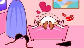 五个让人心跳加速的亲热场景选择