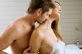 女性肉体快感的深层解析