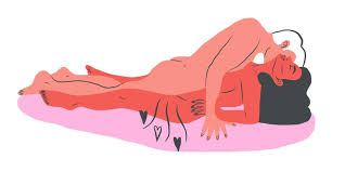 这五个是男性在床上常犯的错误